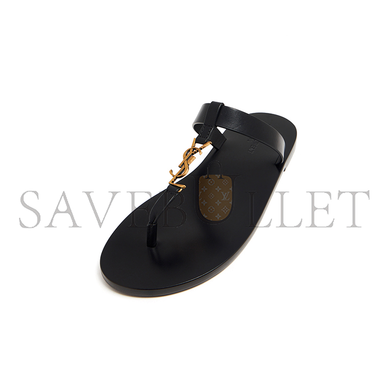 Y51 CASSANDRE SANDALS 775806DWETT1000